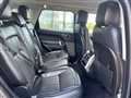 2018 Land Rover Range Rover Sport
