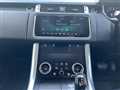 2018 Land Rover Range Rover Sport
