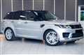 2018 Land Rover Range Rover Sport