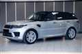 2018 Land Rover Range Rover Sport