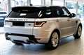 2018 Land Rover Range Rover Sport
