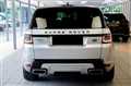 2018 Land Rover Range Rover Sport