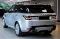 2018 Land Rover Range Rover Sport