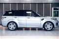 2018 Land Rover Range Rover Sport