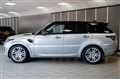2018 Land Rover Range Rover Sport