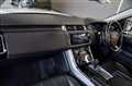 2018 Land Rover Range Rover Sport