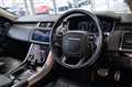 2018 Land Rover Range Rover Sport