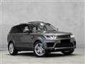 2018 Land Rover Range Rover Sport