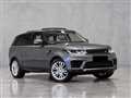 2018 Land Rover Range Rover Sport