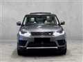 2018 Land Rover Range Rover Sport