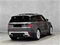 2018 Land Rover Range Rover Sport