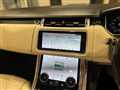 2018 Land Rover Range Rover Sport