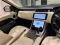 2018 Land Rover Range Rover Sport