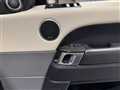 2018 Land Rover Range Rover Sport