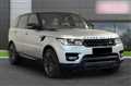 2018 Land Rover Range Rover Sport