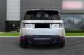2018 Land Rover Range Rover Sport