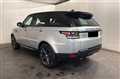 2018 Land Rover Range Rover Sport