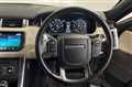 2018 Land Rover Range Rover Sport