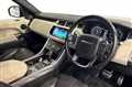 2018 Land Rover Range Rover Sport