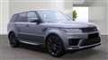 2018 Land Rover Range Rover Sport