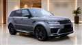 2018 Land Rover Range Rover Sport