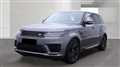 2018 Land Rover Range Rover Sport