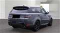 2018 Land Rover Range Rover Sport