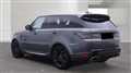 2018 Land Rover Range Rover Sport