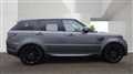 2018 Land Rover Range Rover Sport