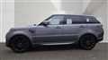 2018 Land Rover Range Rover Sport