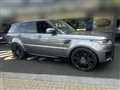 2018 Land Rover Range Rover Sport