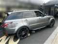 2018 Land Rover Range Rover Sport