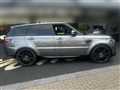 2018 Land Rover Range Rover Sport
