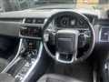 2018 Land Rover Range Rover Sport