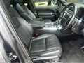 2018 Land Rover Range Rover Sport
