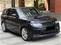 2019 Land Rover Range Rover Sport