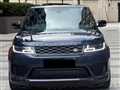2019 Land Rover Range Rover Sport