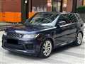 2019 Land Rover Range Rover Sport