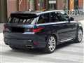 2019 Land Rover Range Rover Sport