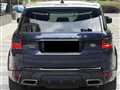 2019 Land Rover Range Rover Sport