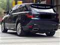 2019 Land Rover Range Rover Sport
