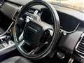 2019 Land Rover Range Rover Sport