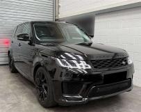 2019 Land Rover Range Rover Sport