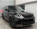 2019 Land Rover Range Rover Sport
