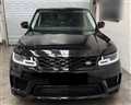 2019 Land Rover Range Rover Sport