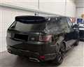 2019 Land Rover Range Rover Sport