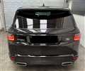 2019 Land Rover Range Rover Sport