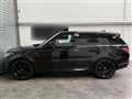 2019 Land Rover Range Rover Sport