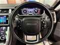 2019 Land Rover Range Rover Sport