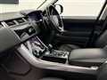 2019 Land Rover Range Rover Sport